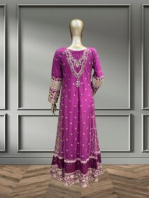 Quzey - Zc 2622 Magenta