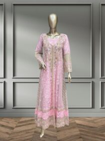 Quzey - Zc 2622 Pink