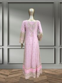 Quzey - Zc 2622 Pink