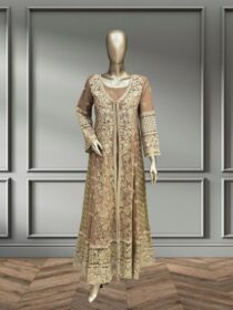 Quzey - Zc 2622 Brown