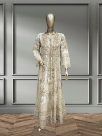 Quzey Formal - Skin Zc_2627