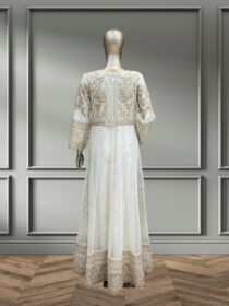 Quzey Formal - Skin Zc_2627