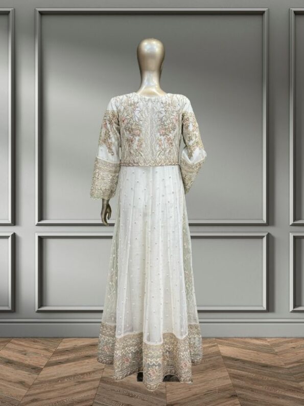 Quzey Formal - Skin Zc_2627