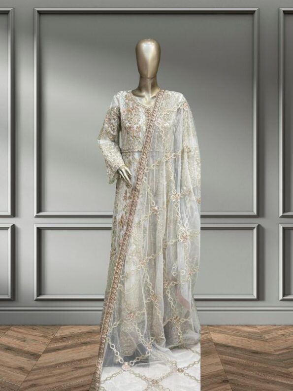 Quzey Formal - Skin Zc_2627