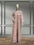 Quzey Formal - Pink Zc_2627