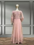 Quzey Formal – Pink Zc_2627