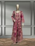 Quzey Formal - Red Zc_2627