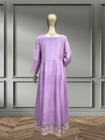 Quzey - Zc 2628 Lilac