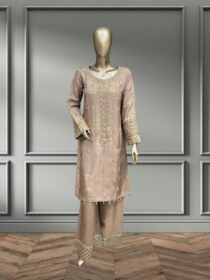 Quzey - Zc 307 Dark Beige