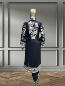 Quzey - Zc 3237 Black