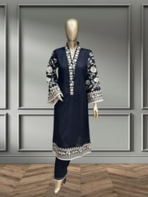 Quzey - Zc 3237 Black