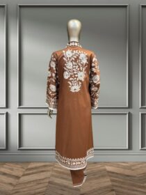 Quzey - Zc 3237 Brown