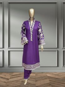 Quzey - Zc 3237 Purple